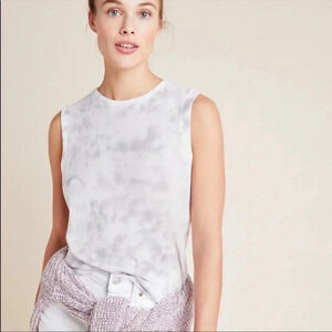 Agolde Ameenah muscle tee